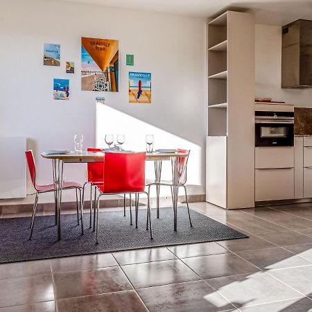 Apartment Les Arts-2 By Interhome ドーヴィル エクステリア 写真