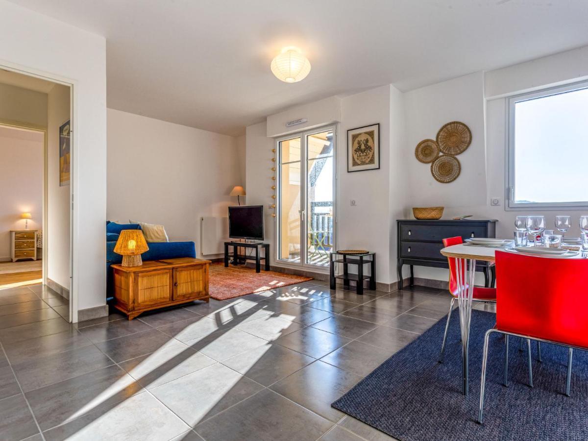 Apartment Les Arts-2 By Interhome ドーヴィル エクステリア 写真