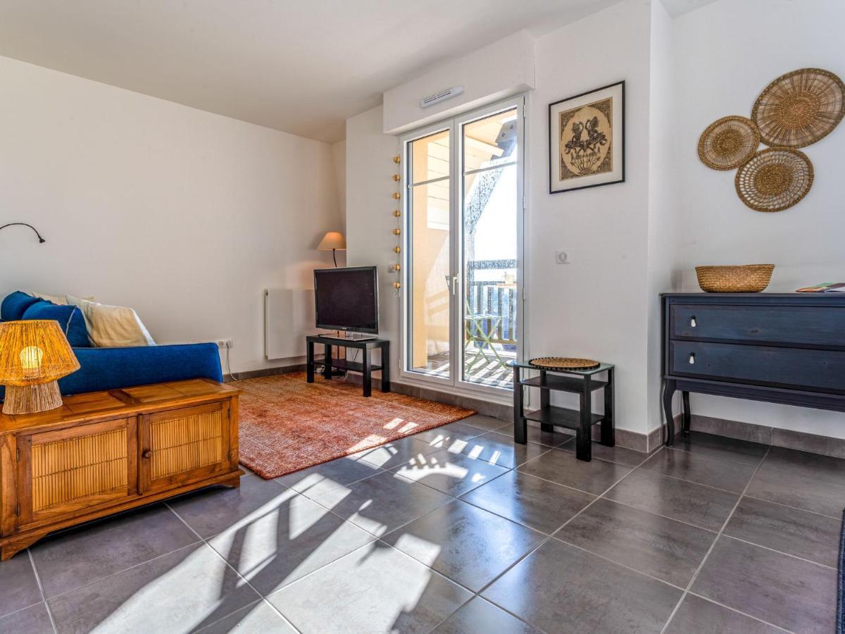 Apartment Les Arts-2 By Interhome ドーヴィル エクステリア 写真