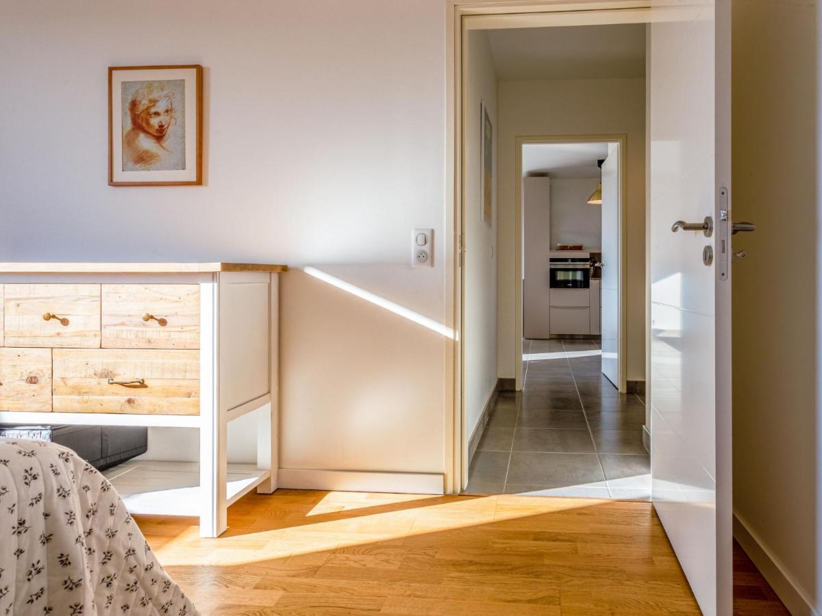 Apartment Les Arts-2 By Interhome ドーヴィル エクステリア 写真